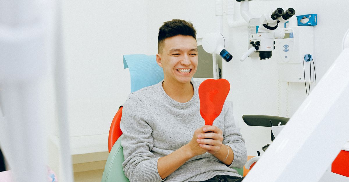 Aftercare Tips Following Denture Repair Services