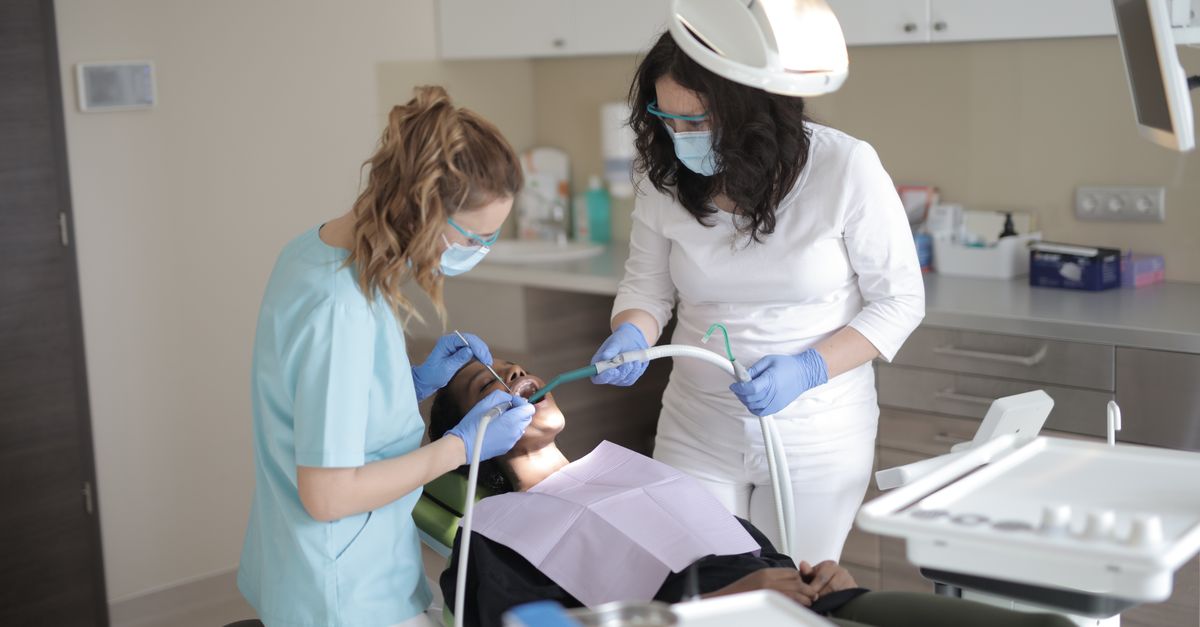 Caring for Your Dental Veneers: Maintenance Tips