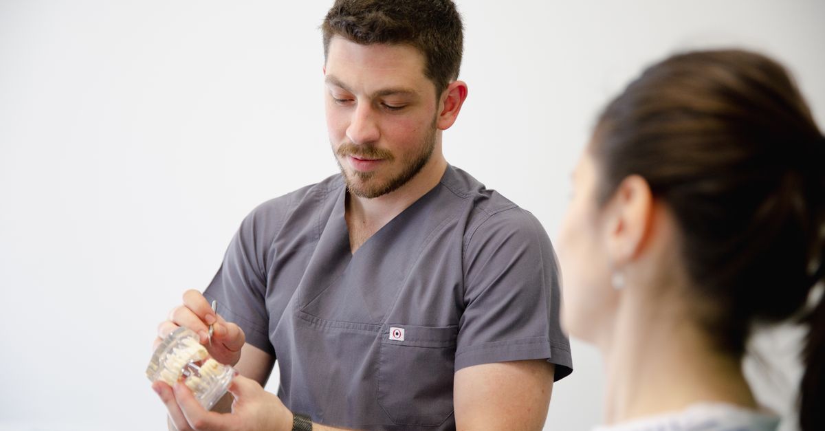 Choosing the Right Material for Your Dental Bridges
