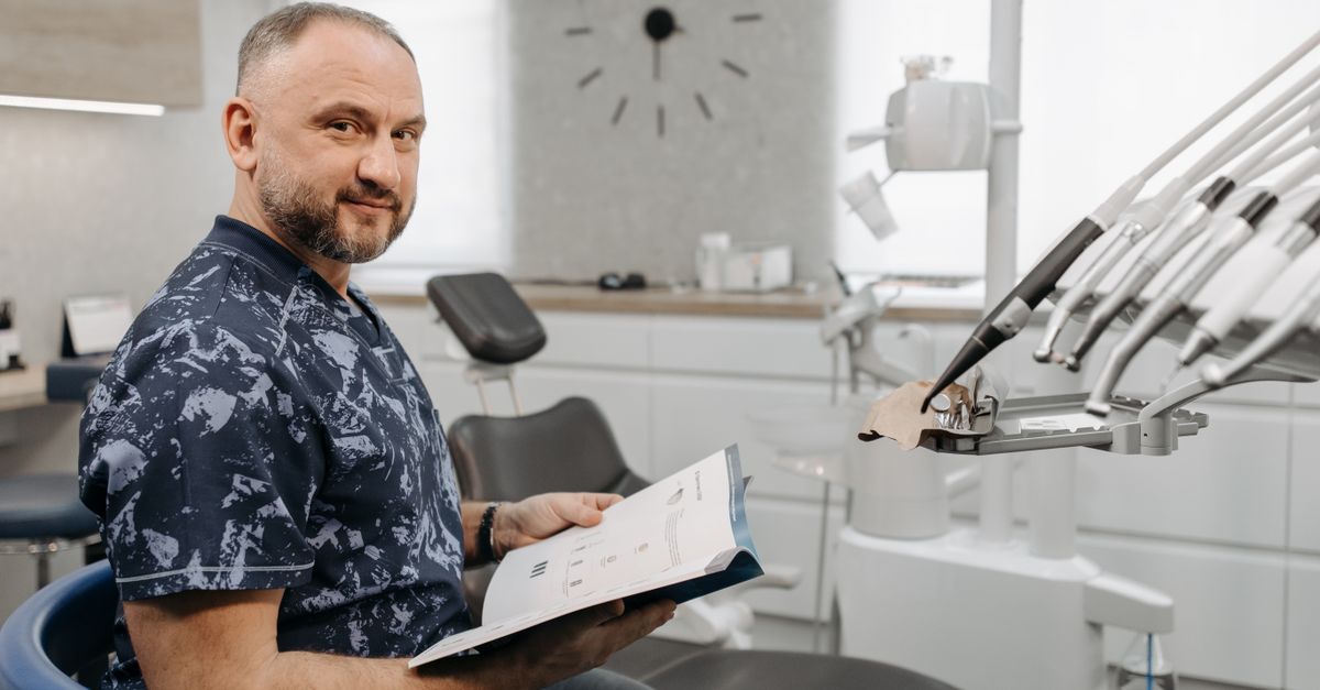 Common Causes of Dental Injuries and Prevention Tips