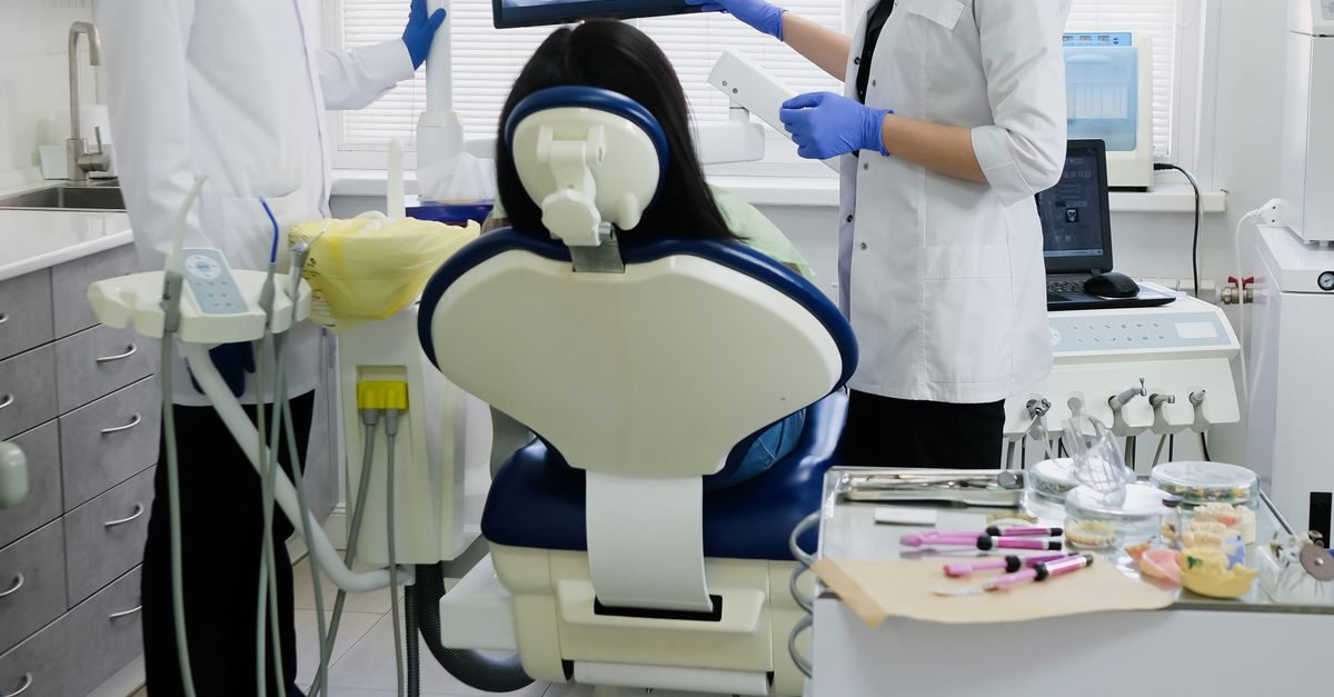 Dental Care Tips for Children with Special Needs