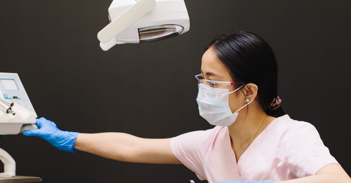 How Diet Influences Dental Health in Broadmeadows