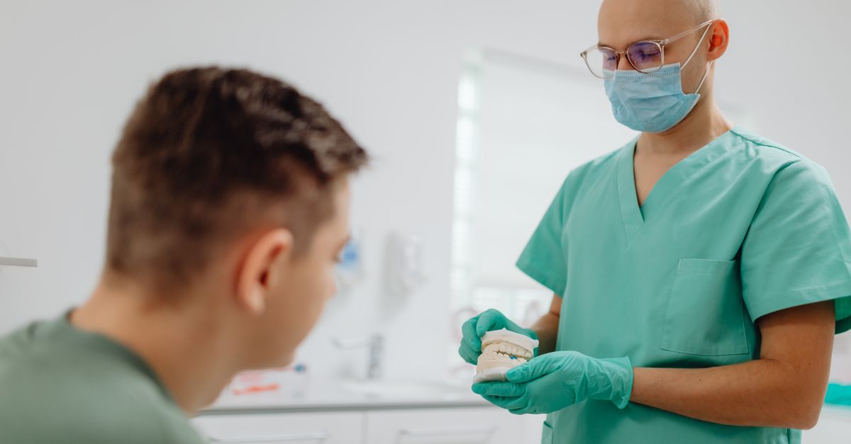 Importance of Early Dental Check-ups for Children in Broadmeadows
