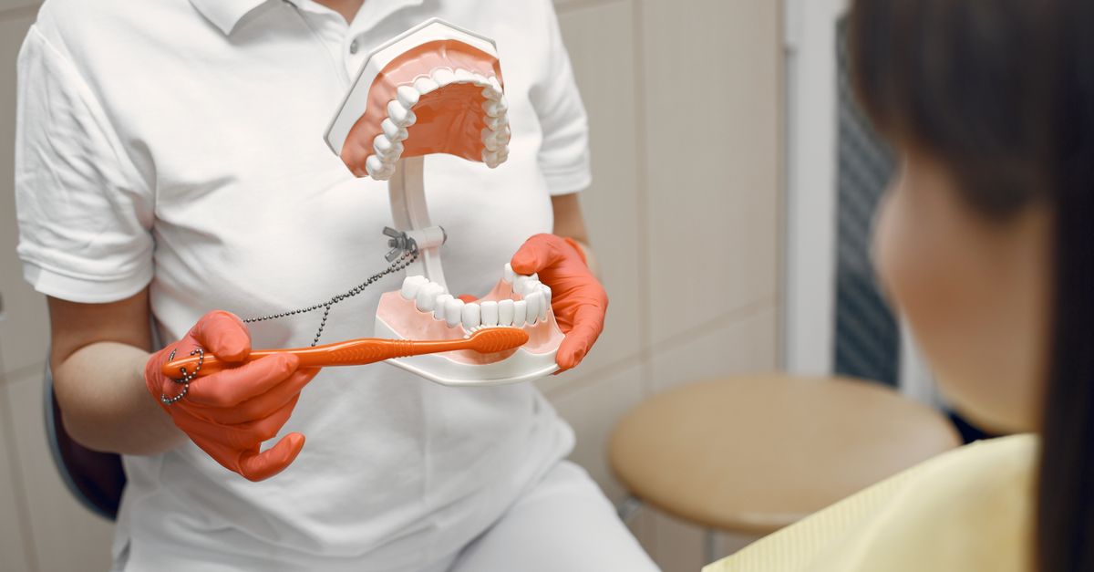 Importance of Regular Dental Check-ups in Broadmeadows