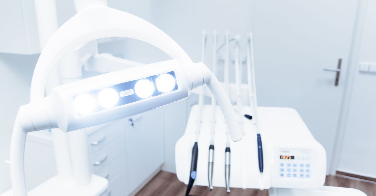 Innovations in Oral Surgery Techniques