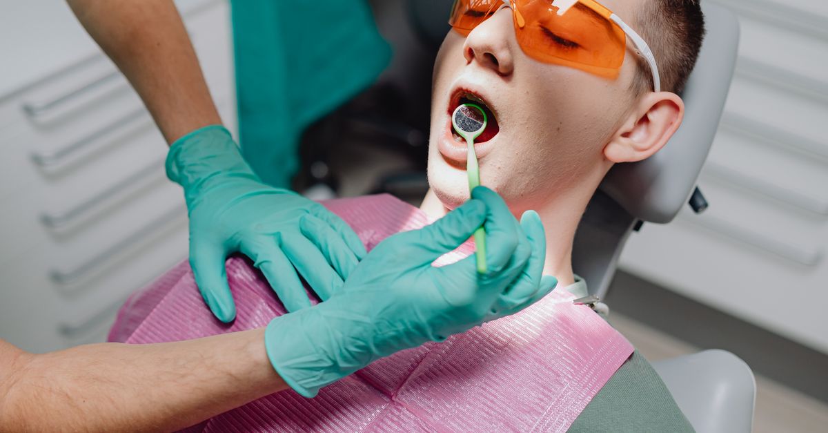 Managing Pain After Oral Surgical Procedures