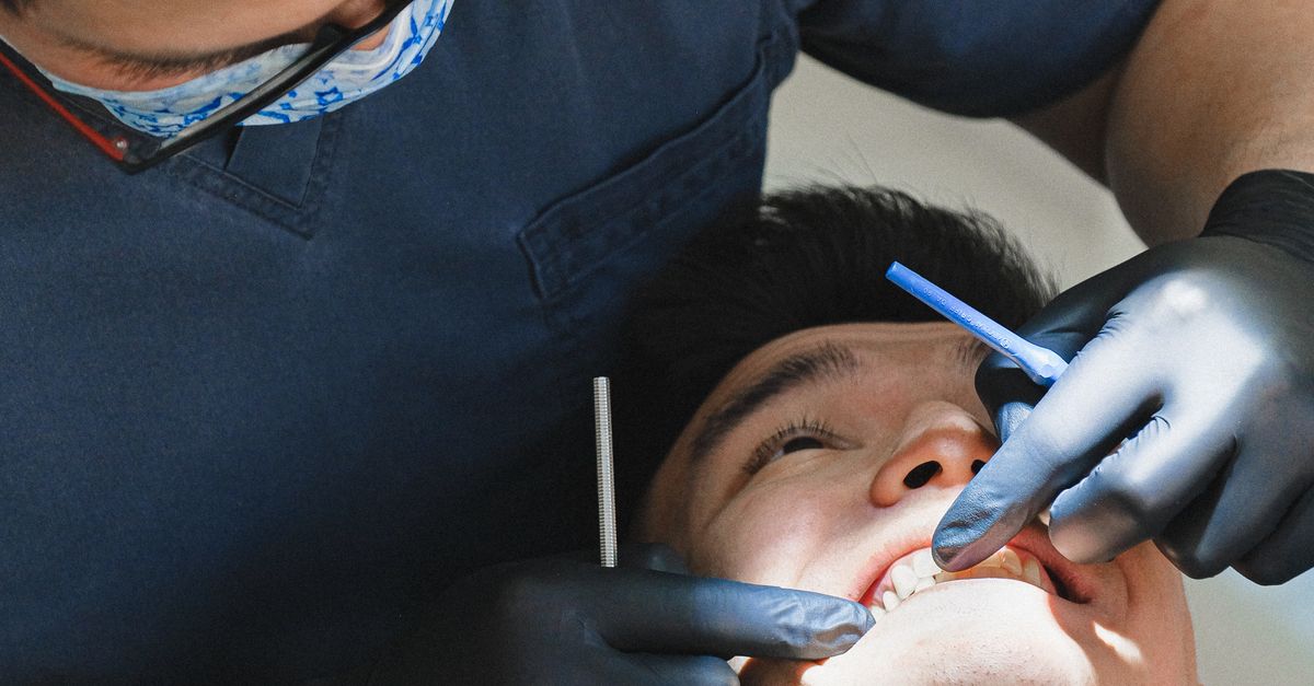 Real-Life Scenarios That Require After-Hours Dental Attention
