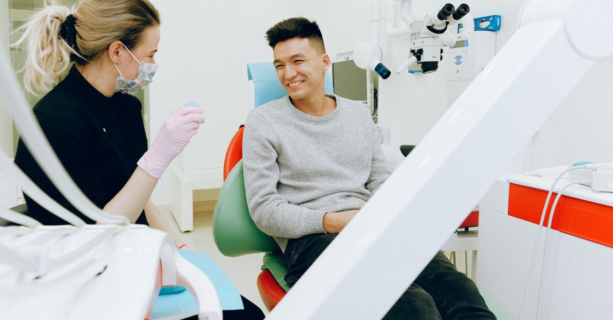 Recovery Tips Following Oral Surgery