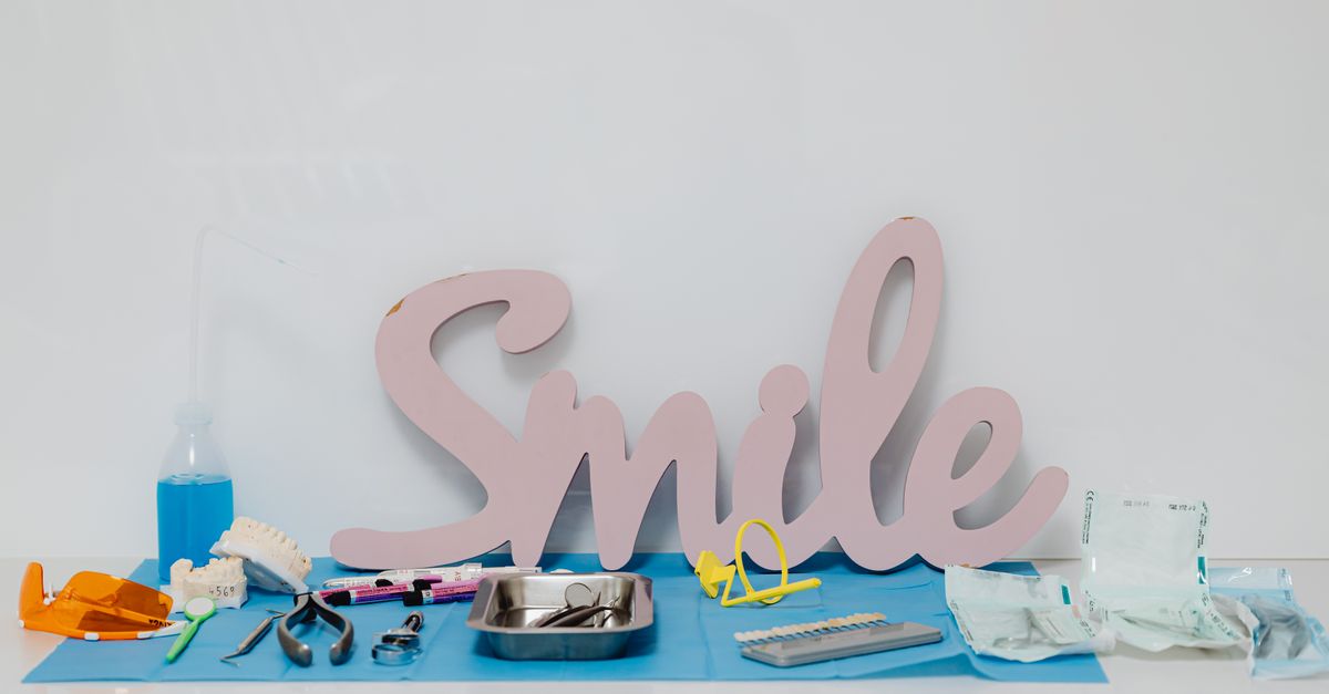 Restorative Dentistry Techniques for Treating Severe Tooth Decay