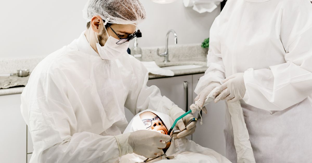 Teeth Whitening for Sensitive Teeth: Safe Options Available