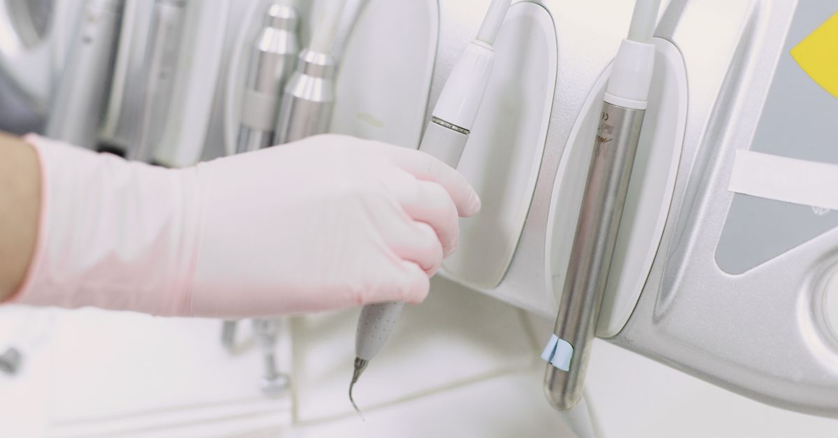 The Importance of Regular Check-ups to Prevent Denture Breakage