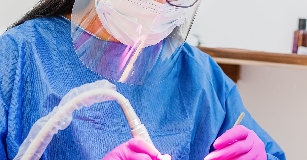 The Importance of Restorative Dentistry in Maintaining Oral Health