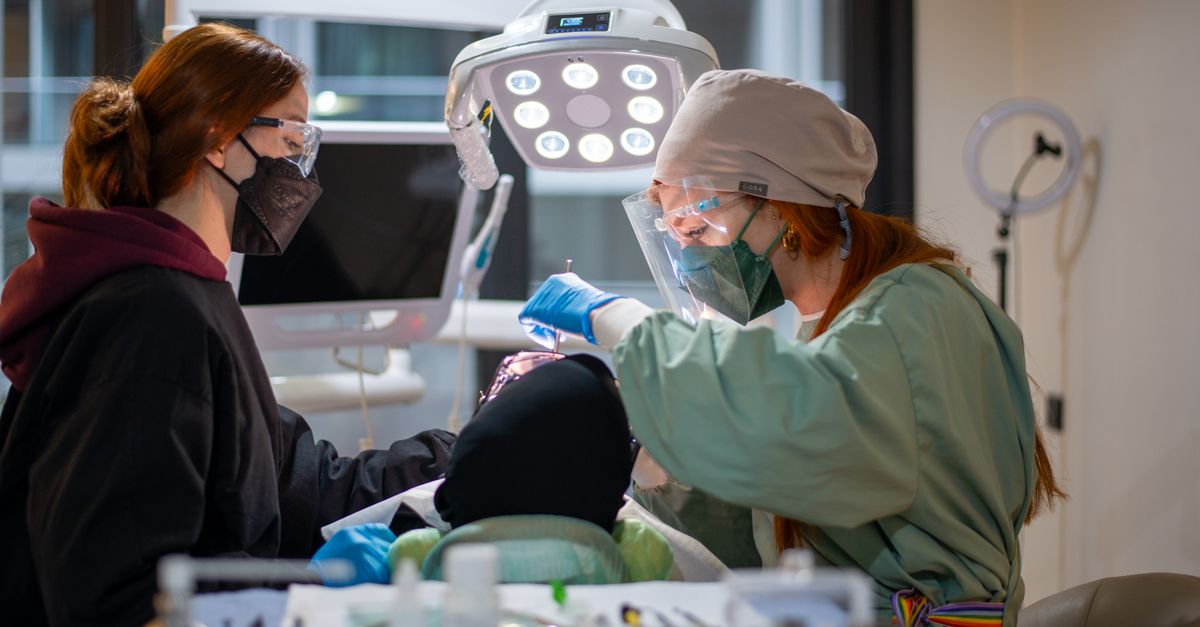 The Process of Getting Braces: What to Expect