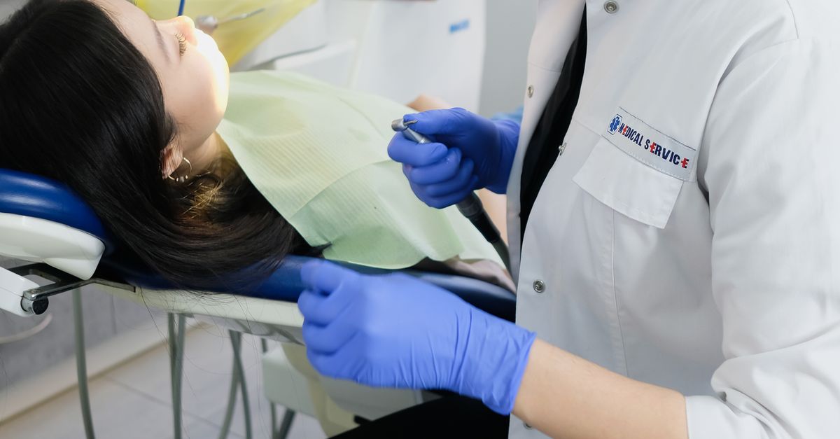 The Role of Cosmetic Bonding in Smile Design