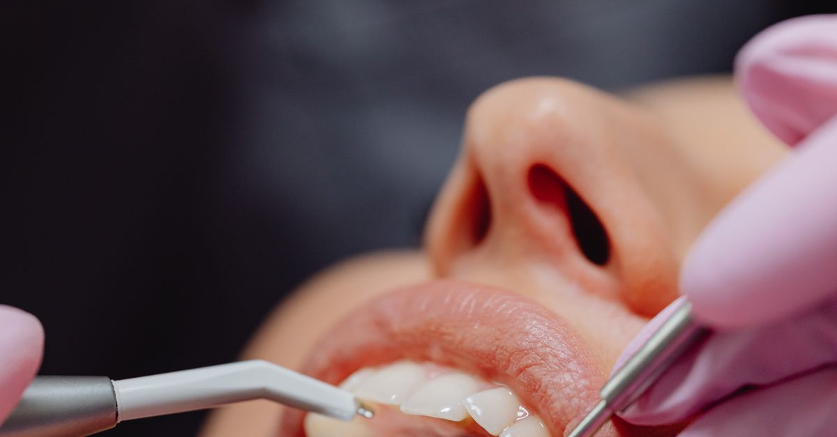 The Role of Nutrition in Children's Dental Health