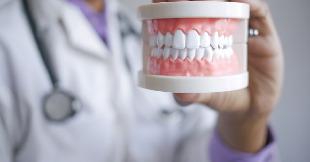 When to Consider Wisdom Tooth Extraction